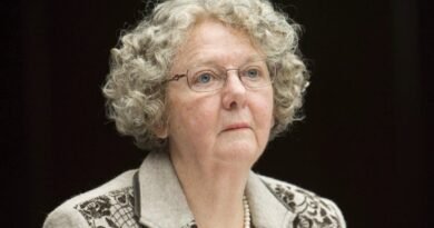 Canada’s First Conflict of Interest and Ethic Commissioner, Mary Dawson, Dies