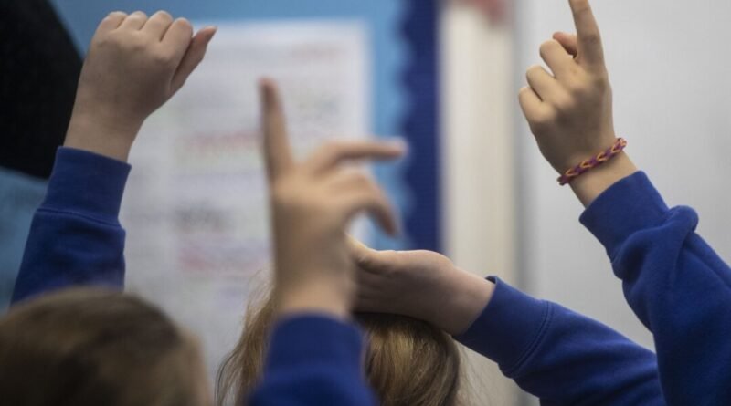 ‘Bonds of Trust’ Broken Between Some Families and Schools Since COVID, Says Report