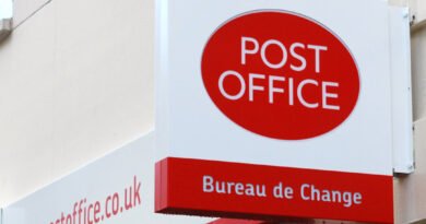 Former Post Office Boss Hands Back CBE and Says ‘Sorry’ to Horizon Scandal Sub-Postmasters