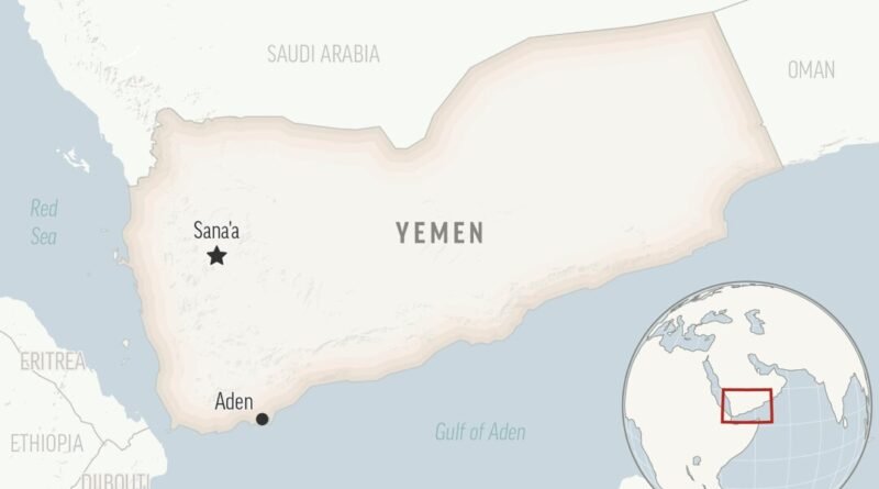 Yemen’s Houthis Launch Their Largest Red Sea Drone and Missile Attack