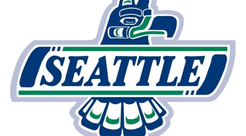 Seattle Thunderbirds WHL Junior Team Bus Slides Off Highway in BC