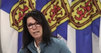 Nova Scotia Fourth Province to Sign Detailed Health Accord With Ottawa
