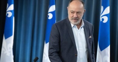 Quebec ER Overcrowding Will ‘Continue to Be Difficult,’ Says Health Minister