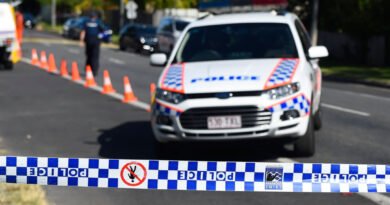 Criminal Offending Reaches 20-Year High in Queensland