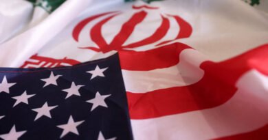Iran Seizes Oil Tanker Involved in US–Iran Dispute in Gulf of Oman: State Media