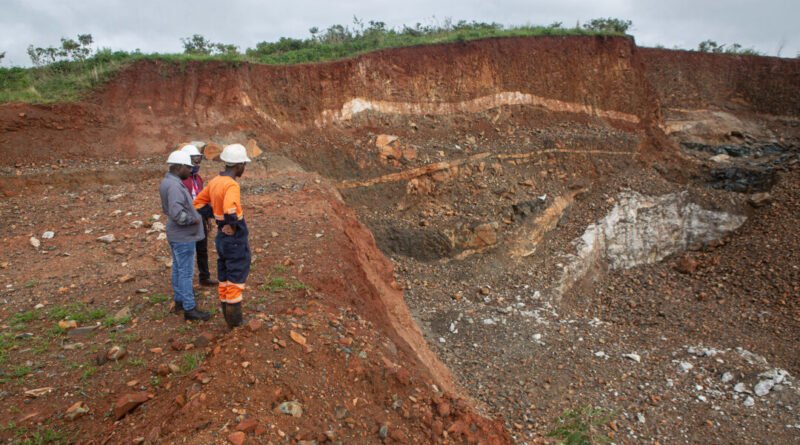 Plunder of Rare Minerals by China Sparks African Pushback