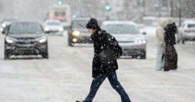 Snowstorm Headed Toward Ontario and Quebec This Weekend, up to 40 cm in Forecast