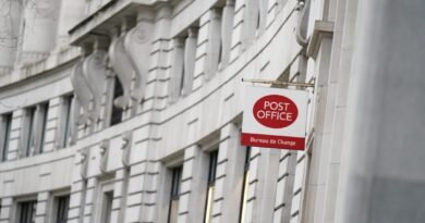 Horizon Scandal: Tax Expert Says Post Office ‘Could Face £100M Bill and Insolvency’