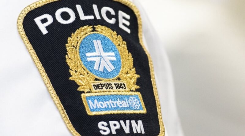 Montreal Police Confirm First Homicide of 2024 After Man Found Dead in Vehicle