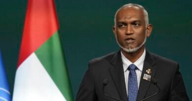 Maldives Calls for Withdrawal of Indian Troops by March 15