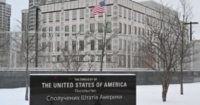 US Political Commentator Gonzalo Lira Dies in Ukrainian Custody After Criticizing Zelenskyy Government
