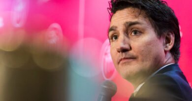 Newfoundland Liberal MP Says Party Should Consider Leadership Review of Trudeau