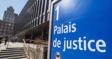 After Courthouse Stabbing, Quebec Prosecutors, Constables Call for More Security
