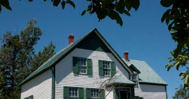 Green Gables Heritage Site to Include ‘New Narratives’ From Other Cultures