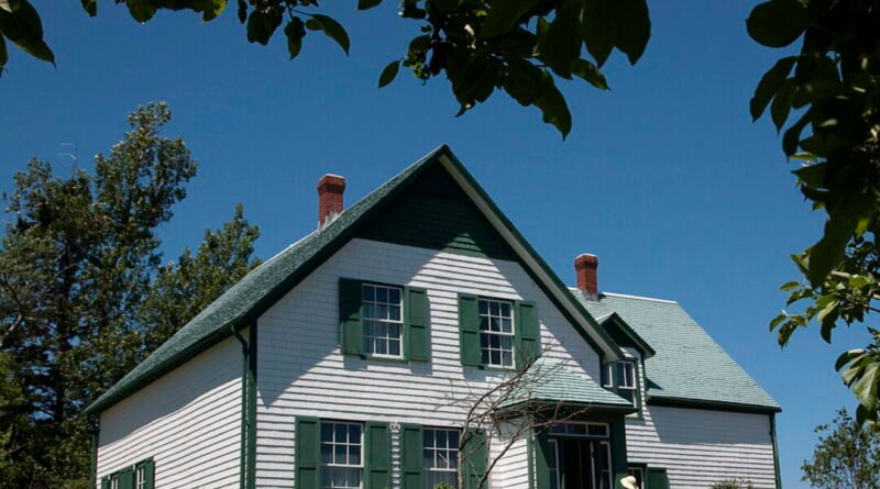 Green Gables Heritage Site to Include ‘New Narratives’ From Other Cultures