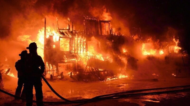 Decade After Fatal Fire, Some Quebec Seniors’ Residences Unable to Install Sprinklers