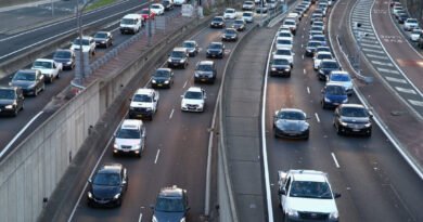 New South Wales Removes Demerit Point for 1.3 Million Drivers