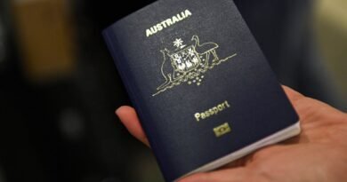 Australia Abolishes’ Golden Ticket' Visa Scheme for Wealthy Chinese