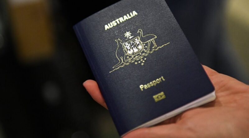 Australia Abolishes’ Golden Ticket' Visa Scheme for Wealthy Chinese