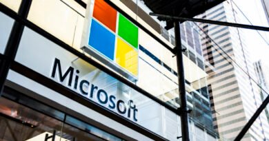 Microsoft Executive Emails Hacked by Russian-Backed Group, Company Says