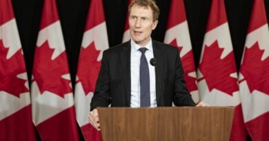 Cap on Student Visas Could Wreak Financial Havoc on Ontario Universities, Says Rep