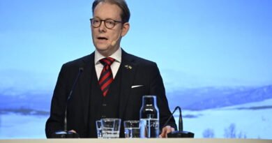 Sweden Moves Closer to Joining NATO After Turkey Votes in Favor