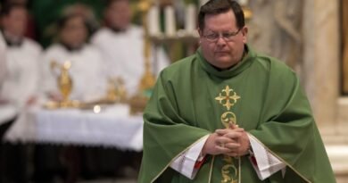 Quebec Cardinal Gérald Lacroix Faces Sex Assault Allegations in Class-Action Lawsuit