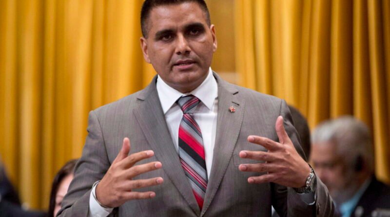 Federal Tories Add Ontario Minister Parm Gill to Line-Up of New Candidates