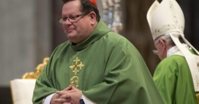 Quebec Cardinal Gérald Lacroix Denies Sex Allegations Levelled in Class-Action Suit