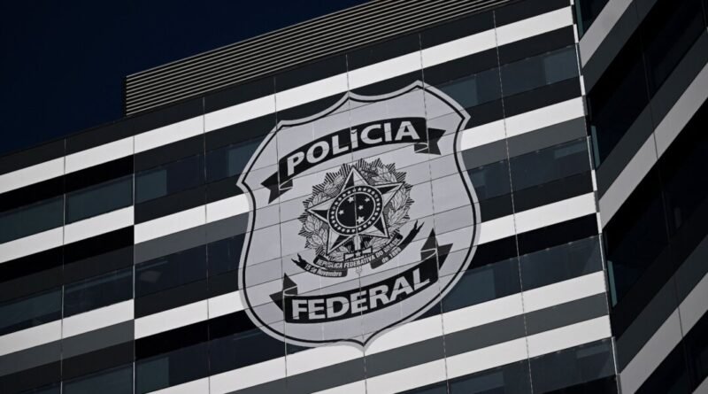 Police Raids on Brazilian Lawmakers Sparks Concerns Over Political Persecution