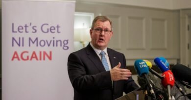 Stormont Impasse to End as DUP Accepts Deal