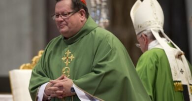 Quebec Cardinal Speaks out After Sex Allegations That He Deems ‘Unfounded’