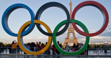 France Downsizes Paris 2024 Opening Ceremony Crowd to Around 300,000 Spectators