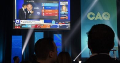 Fundraising Scandal: Quebec’s CAQ Says Ready to End Donations to Political Parties