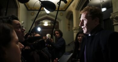 Ottawa Pledges $362 Million to Provinces, Cities to Temporarily House Asylum Seekers