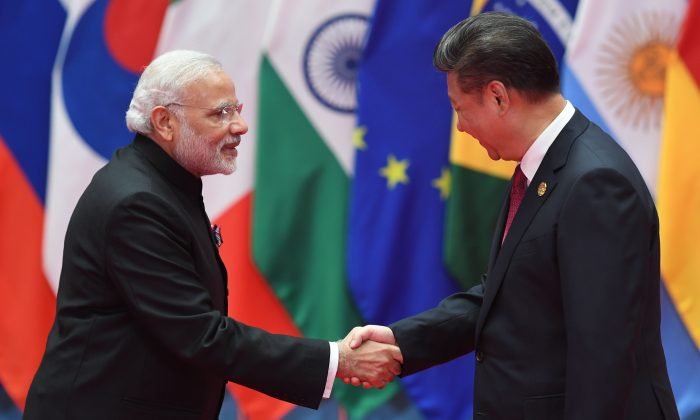 India & China: A Reversal of Economies?