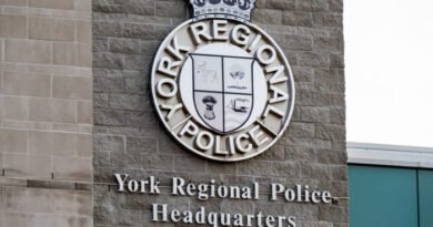 York Police Lay 96 Charges Against 11 People After Recovering 52 Stolen Vehicles