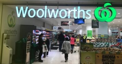 ‘Wokeworths’: Drake Supermarket’s Response to Woolworths Australia Day Snub