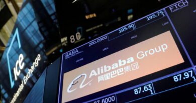 Alibaba Discloses CCP State Ownership Holding ‘Golden Shares’ in More Than 12 Business Units