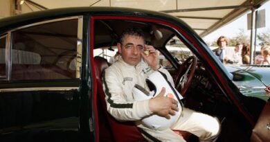Mr. Bean Actor’s Criticism of Electric Vehicles Blamed for Sluggish UK Sales