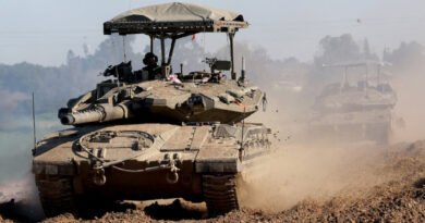 Moody’s Downgrades Israel’s Debt Raiding Amid Ongoing Conflict