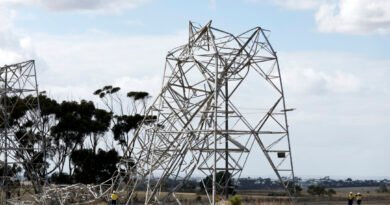 More Than 16,000 Victorian Homes Still Off-Grid After Storms