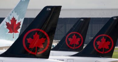 Authorities Investigating After ‘Threat’ Made Against Air Canada Flight From Halifax