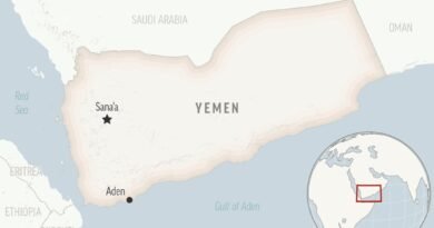 Houthi Attack on Freighter Rubymar Caused Significant Damage to Ship, US Says