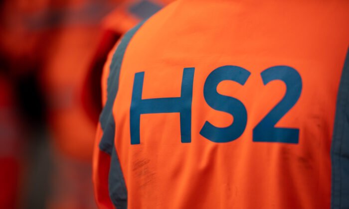 HS2 Offers ‘Very Poor Value for Money’: Commons Committee