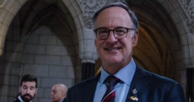 Liberal MP Thought of Quitting Secretary Role Over Ottawa’s Pausing UNRWA Funds: Recording