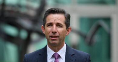 Make the CCP Feel the ‘Anguish and Anger’ of the Australian People: Shadow Minister