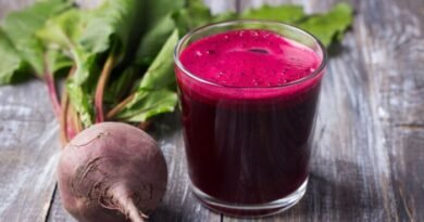 Why the Beloved Beetroot Is Missing From Your Supermarket Shelves
