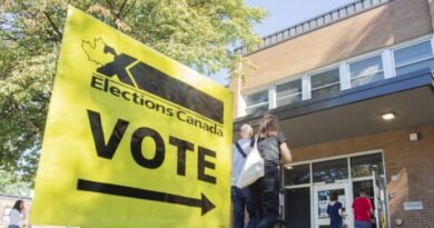 Canada Knows About China’s Influence Attempts in Last 2 Federal Elections: CSIS Report