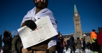 John Robson: Why Canada’s Charter Has Failed to Protect Our Rights and Freedoms